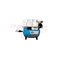 3M™ ScaleGard™ Reverse Osmosis Water Filtration Systems For Combi-Ovens and Steamers SGLP200-CL-BP, 5636203, 200 gal/d