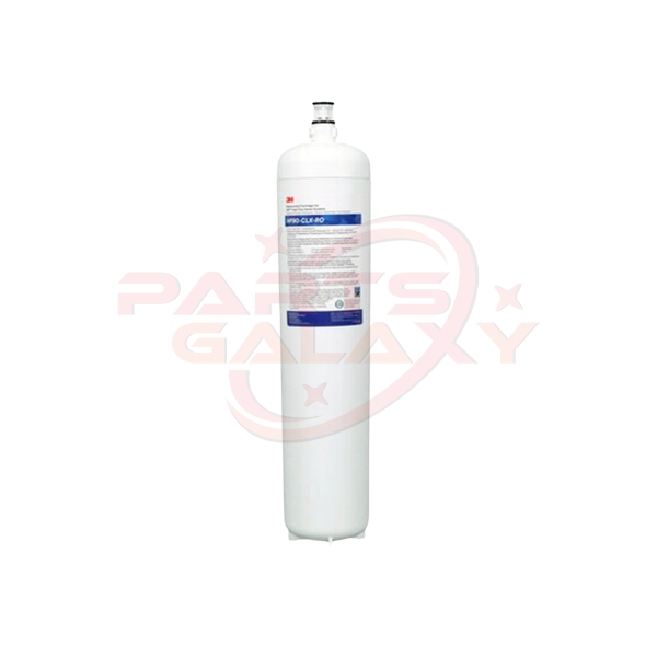 3M™ ScaleGard™ HP Pre-Filter Filter Cartridge HF90-CLX-RO, 5637308, 0.2 um NOM