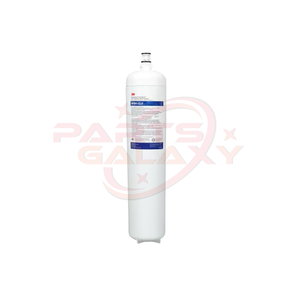 3M™ High Flow Series Filter Cartridge HF95-CLX, 5637311 5 um NOM