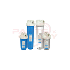 3M™ Aqua-Pure™ AP800 Series Whole House Water Filtration System