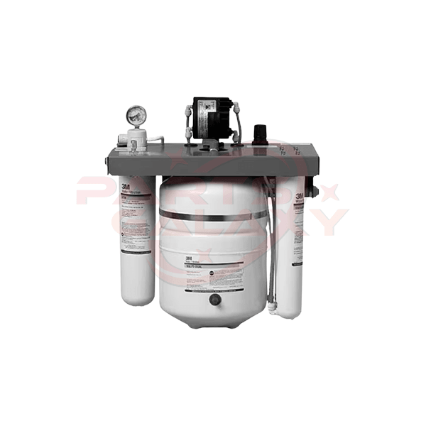 3M™ Commercial Reverse Osmosis System SGLP2-DUAL, 6230002