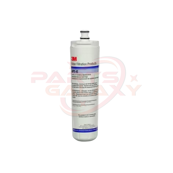 3M™ Aqua-Pure™ AP Series Water Filter Cartridge AP1-E, 47-234825, For 3MRO401/3MRO501, 12/Case
