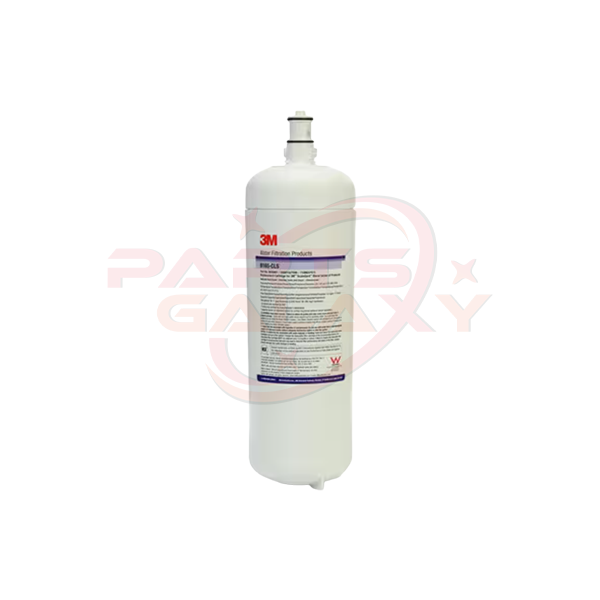 3M™ ScaleGard™ Blend Series Filter Cartridge B165-CLS, 5630401, 0.5 gpm, 749 gal