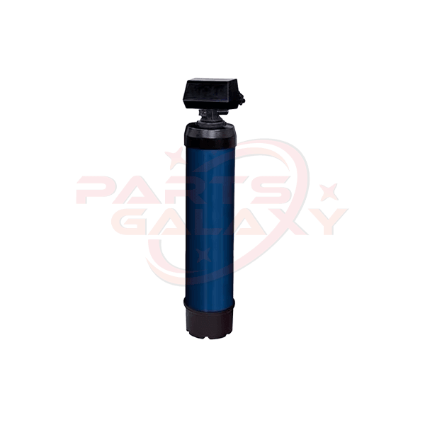3M™ Automatic Backwash Filtration System CFS201BWF, 5600203, 7 gpm, 1 in NPT Inlet/Outlet