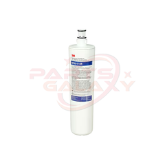 3M™ High Flow Carbonless Series Water Filter Cartridge HF20-S-SR, 5636432, 0.2 um Nominal 2.0 gpm