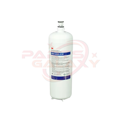 3M™ High Flow Series Carbonless Replacement Cartridge HF90-SR, 5637315, 0.2 um Nominal, 5 gpm