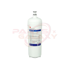3M™ High Flow Carbonless Series Water Filter Cartridge HF60-S-SR, 5637226, 0.2 um Nominal, 3.5 gpm