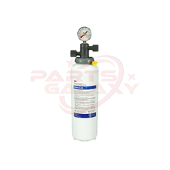 3M™ High Flow Carbonless Series Water Filter System ICE160-S-SR, 5616336, 0.2 um NOM, 3.5 gpm