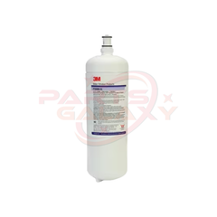3M™ ScaleGard™ Pro Series Filter Cartridge P165BN-CL, 5630901, for Espresso Brewing, 0.5 gpm, 599 gal