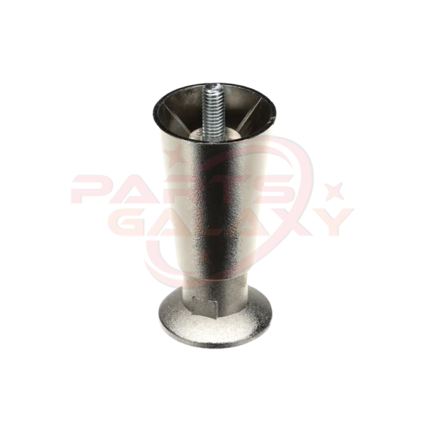 Bunn 40041.0000 Leg,Nickel Plated
