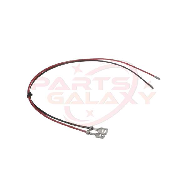 Bunn 40081.0002 Wire-Harness,Switch/Terminal Block 13Lg