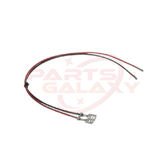 Bunn 40081.0002 Wire-Harness,Switch/Terminal Block 13Lg