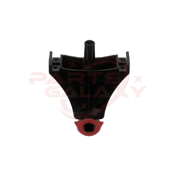Bunn 40132.0000 Faucet,W/Mech Sight Gauge