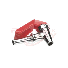 Bunn 40293.7000 Faucet Assy,Gravity Bilingual