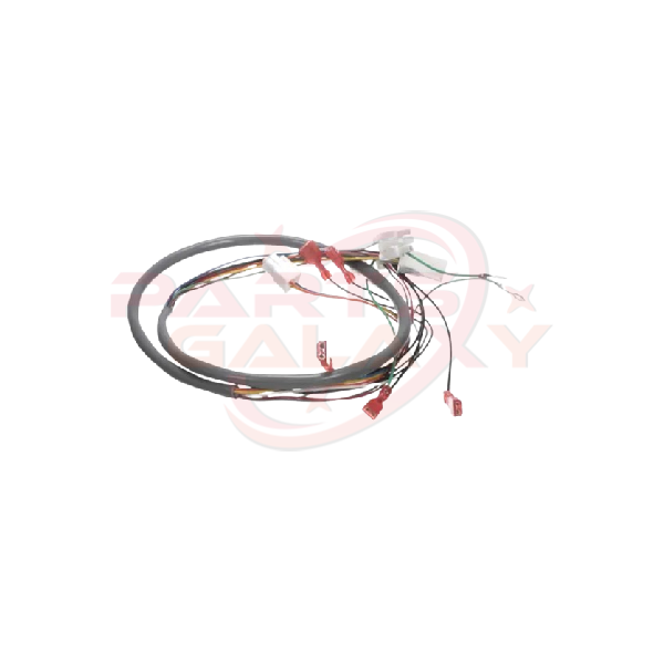 Bunn 40321.0002 Wiring Harn,Door Lit-Led W/Prgm Sw