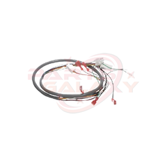 Bunn 40321.0002 Wiring Harn,Door Lit-Led W/Prgm Sw