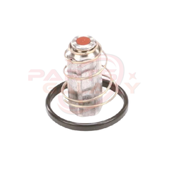 Thermoplan Masterna 40500.1001 Plunger Kit 3/2 And 2/2 D2.5-Way Valve