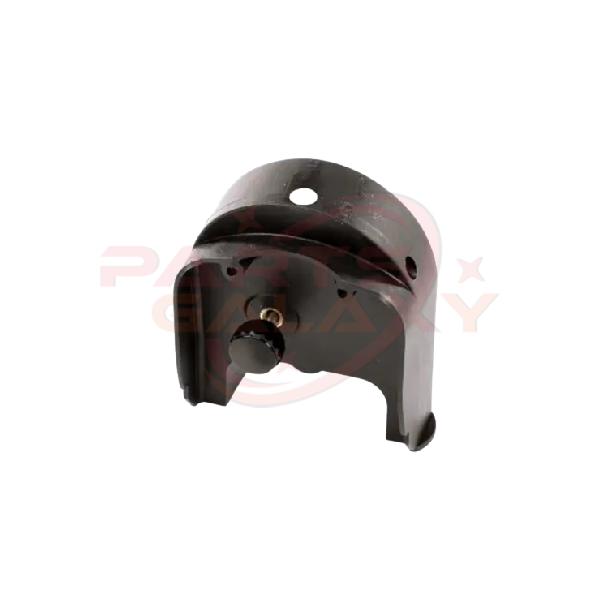 Thermoplan Masterna 40500.1008 Coffee Spout Cu,Assembly