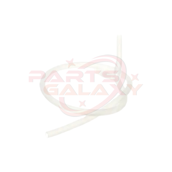 Thermoplan Masterna 40500.1039 Piping Set Hydraulic Unit Drain