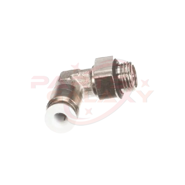 Thermoplan Masterna 40500.1151 Threaded Elbow Joint,4.125