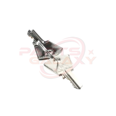 Thermoplan Masterna 40500.1323 Key