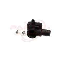 Thermoplan Masterna 40500.1415 Drain Connection,Assy
