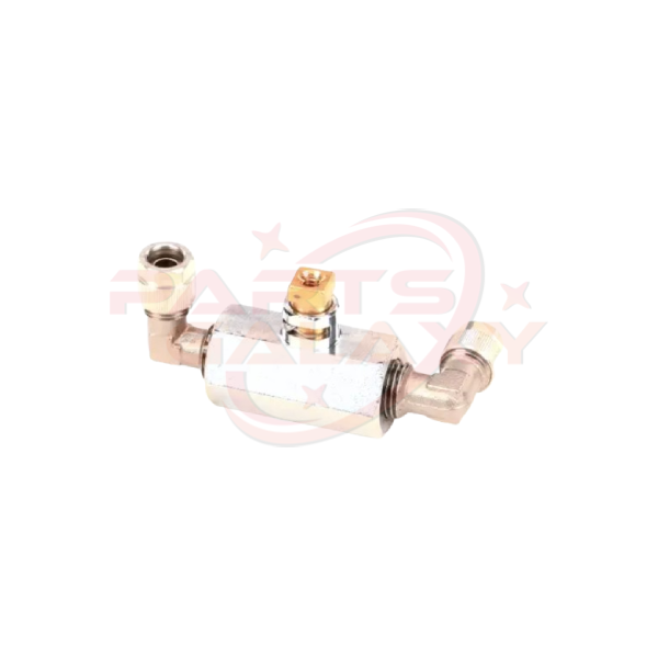Thermoplan Masterna 40500.1550 Valve,Ball .250" Steam Assy