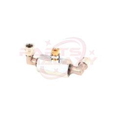 Thermoplan Masterna 40500.1550 Valve,Ball .250" Steam Assy