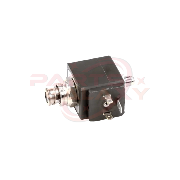Thermoplan Masterna 40500.1635 Valve,Pilot 3/2 Dia 4Mm Plngr
