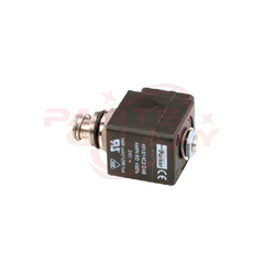 Thermoplan Masterna 40500.1639 Pilot Valve 2/2 Dia1.5/2.5Mm