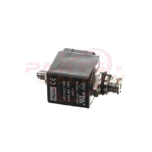Thermoplan Masterna 40500.1640 Pilot Valve 3/2 Dia1.5.2.5Mm