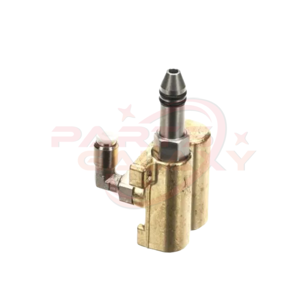 Thermoplan Masterna 40500.1653 Plug Conn,Hydr/Mech Assy