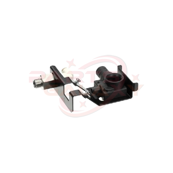 Thermoplan Masterna 40500.1664 Drain Connection,Assy