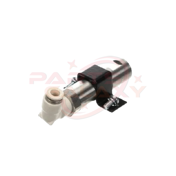 Thermoplan Masterna 40500.1665 Water Clip Frame,Assy