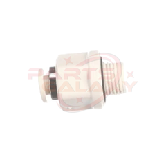 Thermoplan Masterna 40500.1895 Straight Connector 4-1/8