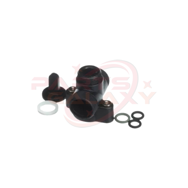 Thermoplan Masterna 40500.1899 Rebuilt Kit Air Valve