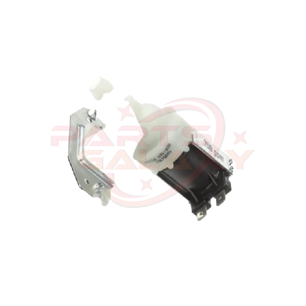 Bunn 40506.1016 Valve Assy,W/Flow Control 120V H5