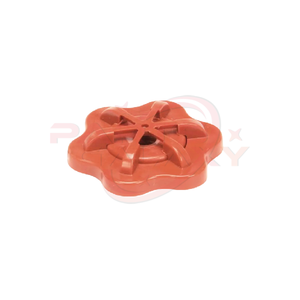 Bunn 40670.0009 Sprayhead,Terracotta .221 7 Hole Wide&