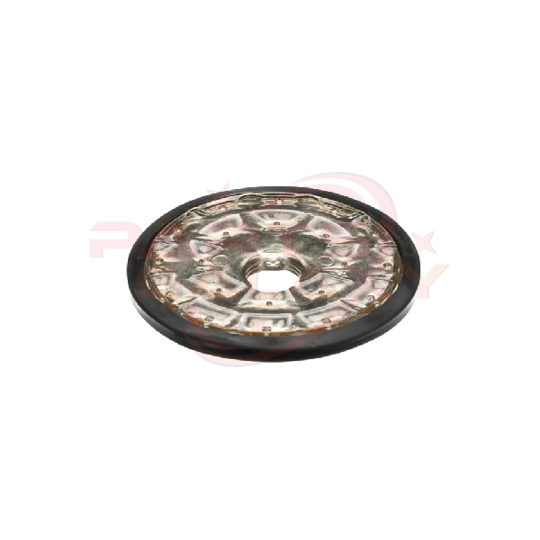 Bunn 40670.1021 Kit,Sprayhead Assy, 21Holew/Wave Titan