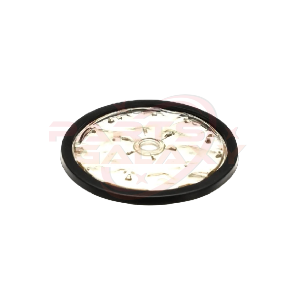 Bunn 40670.1222 Kit,Sprayhead Assy 17 Hole W/Wave Pe