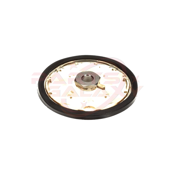 Bunn 40670.7025 Sprayhead Kit, 17 Hole With Twist