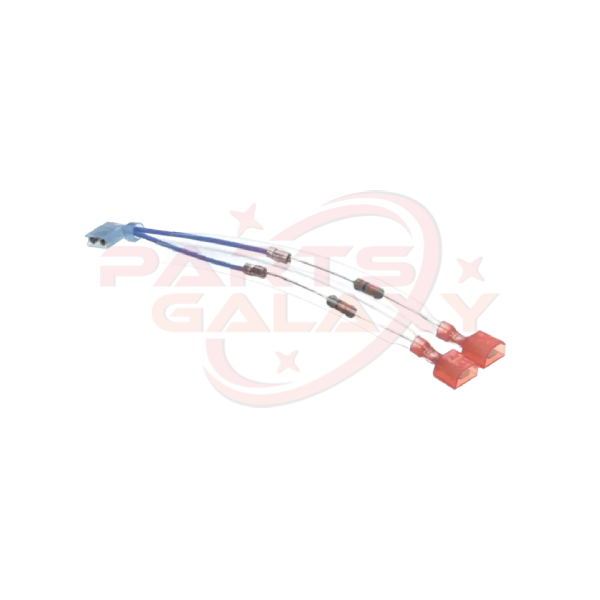Bunn 40713.0001 Wiring Harness,Relay/Triac