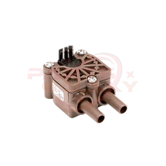 Bunn 40752.0004 Meter, Flow 1.0Mm Orf John Guest