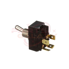 Bunn 40763.0002 Switch, Toggle W/Soldered Rivets