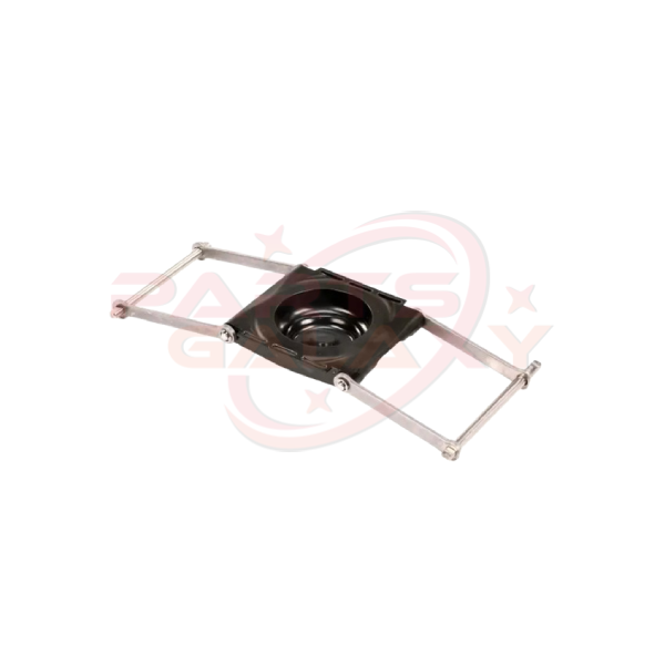 Bunn 41141.1001 Pod Holder Assy Kit, W/Link Mycafe Ap