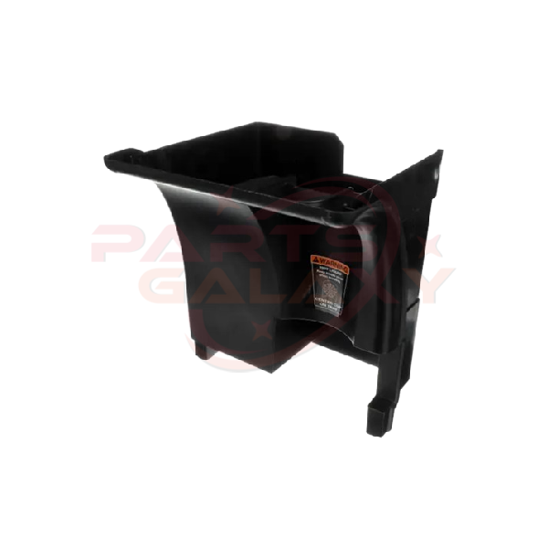 Bunn 41156.1001 Bin Assy,W/Magnet