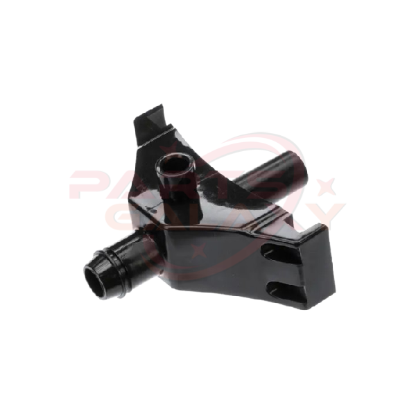 Bunn 41159.0001 Shank,Faucet W/Mech Sight Gauge
