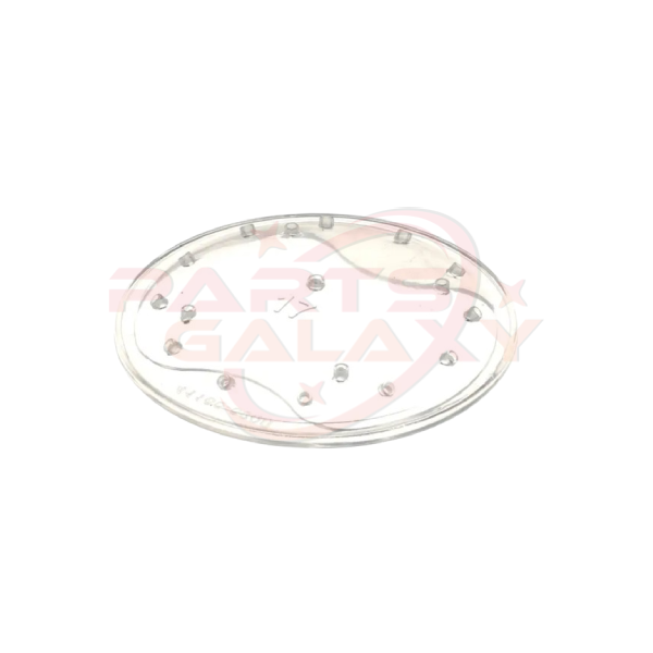 Bunn 41160.0000 Sprayhead,Flexible 17 Hole