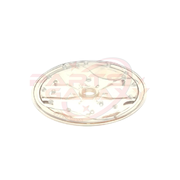 Bunn 41160.1000 Sprayhead Assy,Flexible 17 Hole