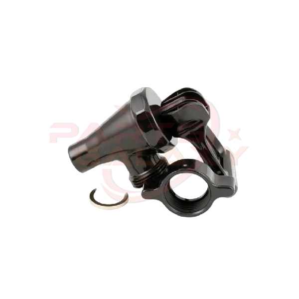 Bunn 41183.0000 Kit, Blk Plastic Faucet Repair